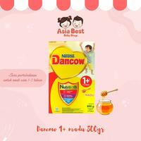 Gambar DANCOW 1+ MADU 800 GR - susu pertumbuhan untuk anak usia 1-3 tahun dari Asia Best Baby Shop undefined 1 Tokopedia