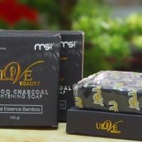 Gambar Paket Cream diamond, sabun bamboo, Facemist silver dari m&amp;m.store1524 undefined 3 Tokopedia