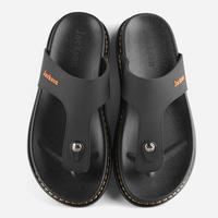 Gambar Jackson - Sandal Pria Sea 3JSK Hitam - 43 dari Jackson Shoes_NEW undefined 3 Tokopedia