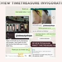 Gambar Sulwhasoo Murah Timetreasure Invigorating Kit 2 pc dari ISABEL SHOPPE undefined 5 Tokopedia