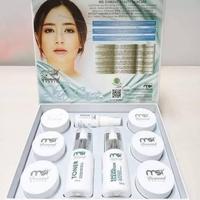 Gambar Paket Cream diamond, sabun bamboo, Facemist silver dari m&amp;m.store1524 undefined 4 Tokopedia