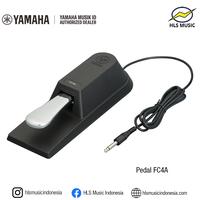 Gambar Yamaha Pedal FC4A Pedal Sustain Keyboard / Synthesizer / Piano Digital dari HLS Music Indonesia undefined 1 Tokopedia