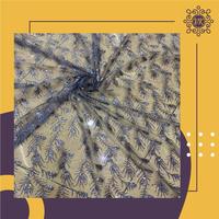 Gambar Kain Tulle Sequin Glitter dari Vikrish Textile undefined 2 Tokopedia