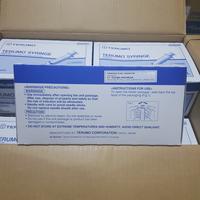 Gambar Spuit Terumo 50cc Syringe 50ml Tanpa Jarum dari Jaya Medika undefined 4 Tokopedia