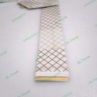 Gambar KABEL LVDS FLEXIBEL TV SAMSUNG 32 INCH TYPE LA32C450 32C450 LA32C450E1 dari AL-Tronik 2 undefined 4 Tokopedia