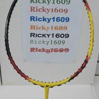 Gambar RAKET BADMINTON YONEX ASTROX 0.7 DG -HEAD HEAVY BALANCE 35LBS ORIGINAL - RAKET SAJA dari Ricky1609 undefined 3 Tokopedia