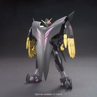 Gambar 1/144 HGBF GUNDAM THE END Model KIT dari Yihaaz Hobby Shop undefined 5 Tokopedia