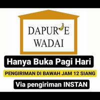 Gambar WAJIB BACA ! dari Dapure Wadai undefined 3 Tokopedia
