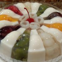Gambar pudding buah pelangi dari Faslog undefined 1 Tokopedia