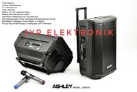 Gambar Speaker Portable Meeting Wireless Ashley Joss 15 / Joss15 (15Inch) dari JYP ELEKTRONIK undefined 1 Tokopedia