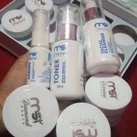 Gambar Paket Cream diamond, sabun bamboo, Facemist silver dari m&amp;m.store1524 undefined 5 Tokopedia