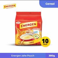 Gambar Energen Jahe Pouch isi 10 Sachet dari JayaAbadiMart undefined 1 Tokopedia