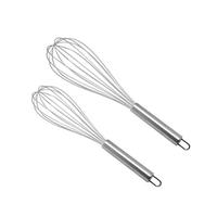 Gambar Kocokan Telur dan minuman / egg beater whisk - isi 1 pcs dari Dapurmurah.id undefined 2 Tokopedia