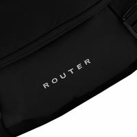 Gambar the north face Router Original 100 % - Abu-abu dari Vinssa store undefined 4 Tokopedia