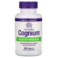 Gambar Natrol Cognium 60 Tablets dari Healthy Worldd undefined 3 Tokopedia