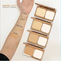 Gambar Bundling Foundation and Compact Powder Lumecolors - FD Light, CP Neutral dari Lumecolors Beauty undefined 5 Tokopedia
