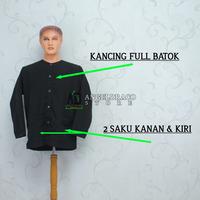 Gambar BAJU PANGSI DEWASA TERLARIS - Celana P.Putih, S dari Isstore 531 undefined 2 Tokopedia
