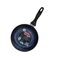 Gambar Maxim Galaxy 20 CM Fry Pan Wajan Penggorengan Teflon Black Diamond dari Home Electro undefined 3 Tokopedia