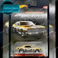 Gambar Hot wheels Hotwheels 67 Camaro Fifty Series Open Hood dari herbud store undefined 1 Tokopedia