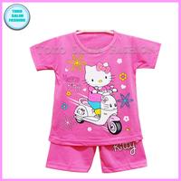 Gambar promo setelan baju anak perempuan umur 1-8 tahun grosir baju anak cod dari Toko Salim Fashion undefined 5 Tokopedia