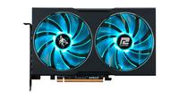 Gambar PowerColor Hellhound AMD Radeon RX 6600 XT 8GB GDDR6 - 128Bit Dual Fan dari Duta Mandiri Infokom undefined 3 Tokopedia