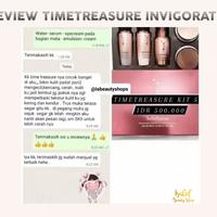 Gambar Sulwhasoo Murah Timetreasure Invigorating Kit 2 pc dari ISABEL SHOPPE undefined 4 Tokopedia