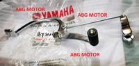 Gambar PEDAL OVERAN OPERAN INJEKAN PERSNELING YAMAHA BYSON ASLI ORIGINAL dari ABGMOTOR undefined 3 Tokopedia