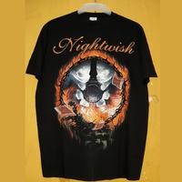 Gambar Kaos NIGHTWISH - M dari Grinderstore undefined 1 Tokopedia