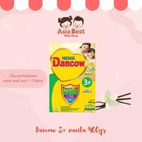 Gambar DANCOW 3+ VANILLA 400 GR - susu bubuk anak dari Asia Best Baby Shop undefined 1 Tokopedia