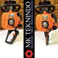 Gambar Tasco Hedge Trimmer SL-600 Mesin Potong Dahan Rumput Pagar Tanaman dari HARAPAN JAYA INDONESIA undefined 5 Tokopedia
