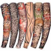 Gambar MANSET TANGAN PRIA MOTIF TATTO dari REIFA STORE undefined 3 Tokopedia