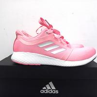 Gambar Sepatu Adidas Bounce Pink "Edge Lux" Running Second dari Under Dream Store ID undefined 2 Tokopedia