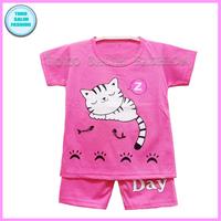 Gambar promo setelan baju anak perempuan umur 1-8 tahun grosir baju anak cod dari Toko Salim Fashion undefined 3 Tokopedia