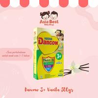 Gambar DANCOW 3+ VANILLA 800 GR - susu bubuk anak dari Asia Best Baby Shop undefined 1 Tokopedia