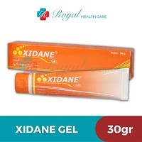Gambar XIDANE GEL 30gr Untuk Antioksidan dan Pencerah Kulit dari Royal Health Care undefined 1 Tokopedia