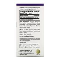 Gambar Natrol Cognium 60 Tablets dari Healthy Worldd undefined 2 Tokopedia