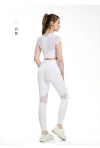 Gambar Sports bra yoga gym fitness (Janice Bra) dari Mind and Muscle undefined 3 Tokopedia