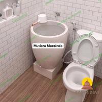 Gambar bak mandi terazzo - 47x65 dari furniture makassar undefined 1 Tokopedia