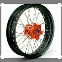 Gambar Add on Powder Coating Tromol - Biru dari caos custom bike undefined 2 Tokopedia