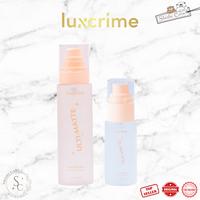 Gambar Luxcrime Ulti-Matte Oil Control Setting Spray - 150mL dari Shishi.Care undefined 1 Tokopedia