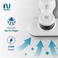 Gambar NOTALE VC1 Vacuum Cleaner UV Anti Dust Mite Vacum Tungau Ranjang Kasur dari DERUMA TECHNOLOGY OFFICIAL undefined 5 Tokopedia