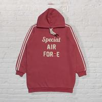 Gambar jaket hoodie wanita tunik Ameng brand second dari Gobang Second Shop undefined 1 Tokopedia