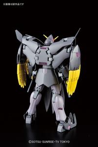Gambar 1/144 HGBF GUNDAM THE END Model KIT dari Yihaaz Hobby Shop undefined 4 Tokopedia
