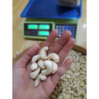Gambar Kacang Mete Mede Mentah Utuh 1kg Asli Wonogiri dari BH industri kreatif undefined 5 Tokopedia