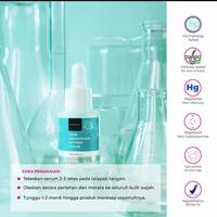 Gambar scarlett skin smoothing retinol serum dari SCARLETT INDONESIA. undefined 1 Tokopedia