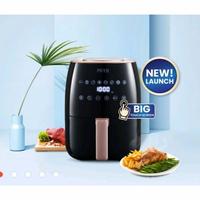 Gambar Air Fryer Digifry Mito AF2 / Penggorengan Tanpa Minyak Mito 3L dari MEMORY ELECTRONIC undefined 2 Tokopedia