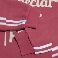 Gambar jaket hoodie wanita tunik Ameng brand second dari Gobang Second Shop undefined 3 Tokopedia