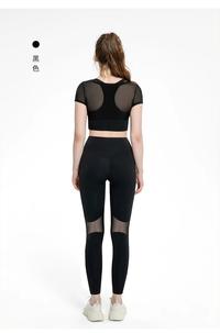 Gambar Sports bra yoga gym fitness (Janice Bra) dari Mind and Muscle undefined 4 Tokopedia