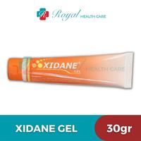Gambar XIDANE GEL 30gr Untuk Antioksidan dan Pencerah Kulit dari Royal Health Care undefined 2 Tokopedia