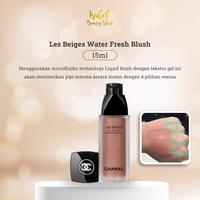 Gambar Chanel Les Beiges Water Fresh Blush - INTENSE CORAL dari ISABEL SHOPPE undefined 1 Tokopedia